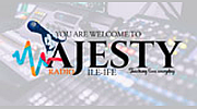Majesty Radio Majesty Radio logo