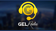 Gel Radio logo