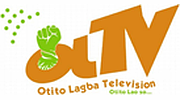 Otitolagba Radio logo