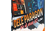 Dele Paragon Radio