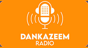 Dankazeem Radio logo