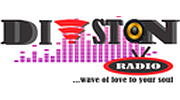 Divston Radio Divston Radio logo