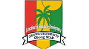 Obong Radio logo