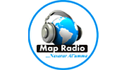 Map Radio logo