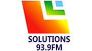 Solutions FM logo