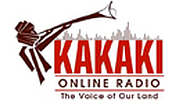 Kakaki Online Radio