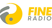 FineRadioCo logo