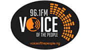 Voice Of The People 96.1 Fm