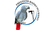 Freedom Radio Freedom Radio logo