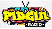 Pidgin Radio logo