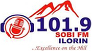 Sobi 101.9 fm logo