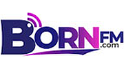 Born Fm Born Fm logo