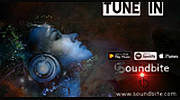 Soundbite Internet Radio logo
