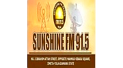 Sunshine FM Yola logo