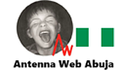 Antenna Web Abuja logo