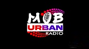 Mob Urban Radio logo