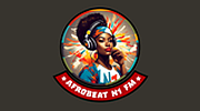 Afrobeat N1 FM logo