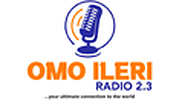 Omo Ileri Radio 2.3