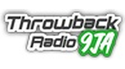 ThrowbackRadio9ja logo