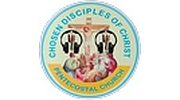 Chosen Disciples Radio Chosen Disciples Radio logo