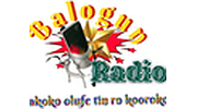 Balogun Radio logo