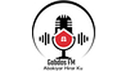 Gabdos FM Gabdos FM logo