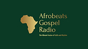 Afrobeats Gospel Radio logo