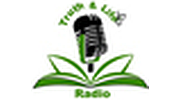 Truth and Life radio logo