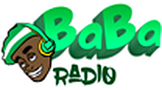 BabaRadio logo