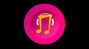 Non Stop Music Channel Non Stop Music Channel logo
