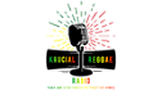 Krucial Reggae Radio logo