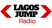 LagosJump Radio logo