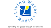 LivingWater Radio logo