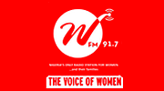 WFM91.7