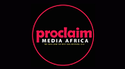 Proclaim Radio logo