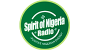 Spirit of Nigeria Radio logo