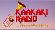 Kaakaki Radio logo
