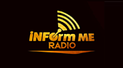 Inform Me Radio logo