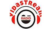 VidastreamRadio logo