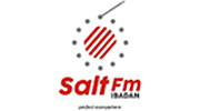 Salt Radio Ibadan logo