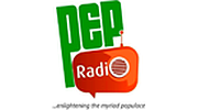 Pep 100.3 FM
