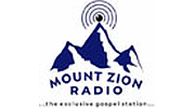 Mount Zion Radio Ibadan logo