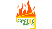 FayaTic Radio FayaTic Radio logo