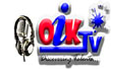 Oik Online Radio logo