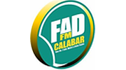 Fad Fm 93.1 logo