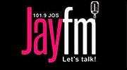 Jay 101.9 Fm logo