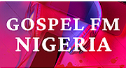 Gospel FM Nigeria logo