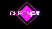 Clean FM logo