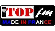 TOP FM Made In France logo