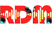 Radio Des Makes logo